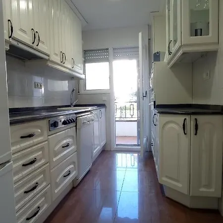 Apartment Ca La Torreta Torredembarra