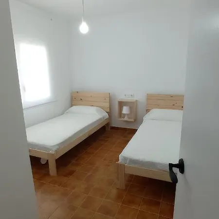 Apartmán Ca La Torreta