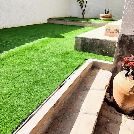 Ca La Torreta Appartement *