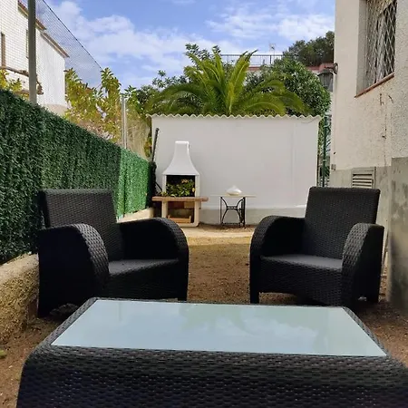 Ca La Torreta Apartmán *