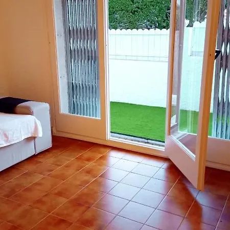 Ca La Torreta Apartment Torredembarra