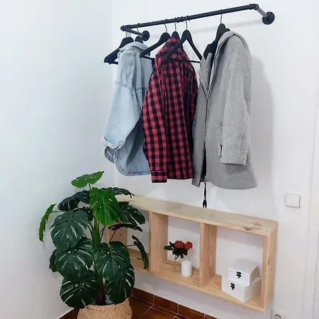 Ca La Torreta Appartement