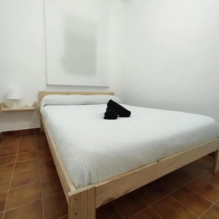 Ca La Torreta Apartment