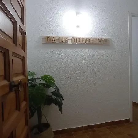 Apartment Ca La Torreta *