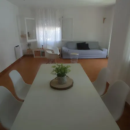 Apartment Ca La Torreta