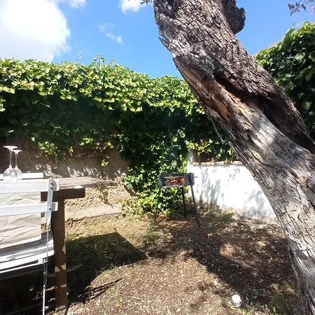 Ca La Torreta Apartment Torredembarra