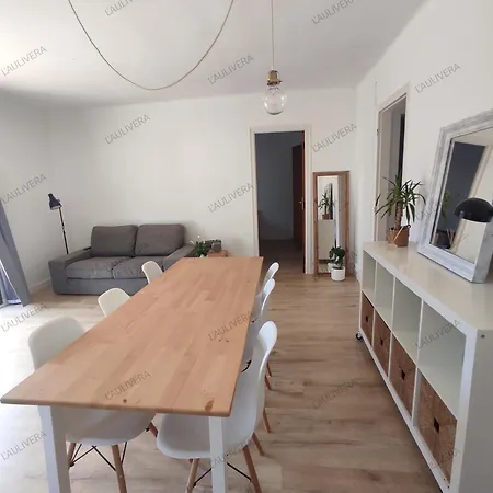 Apartment Ca La Torreta