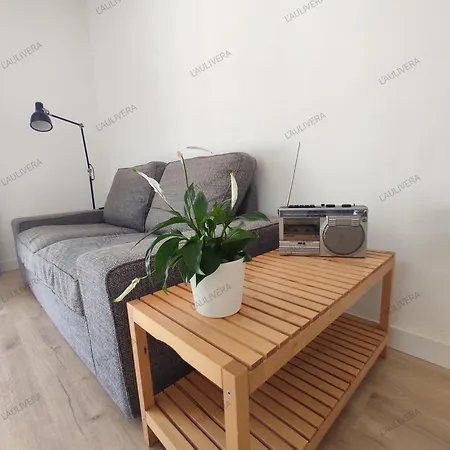Appartement Ca La Torreta *