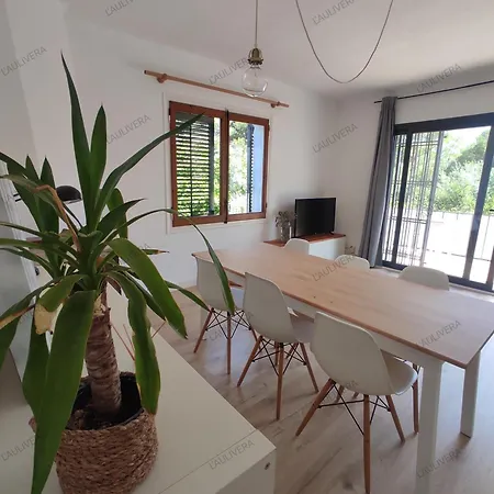 Ca La Torreta Apartment Torredembarra