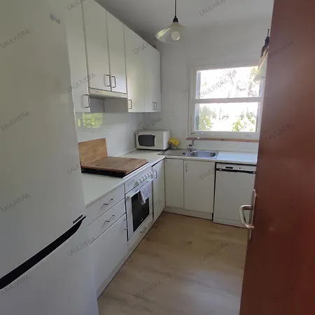 Ca La Torreta Apartment