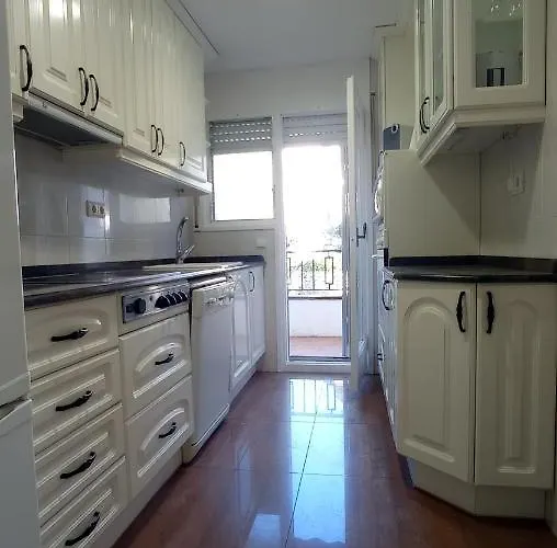 Lägenhet Ca La Torreta Torredembarra
