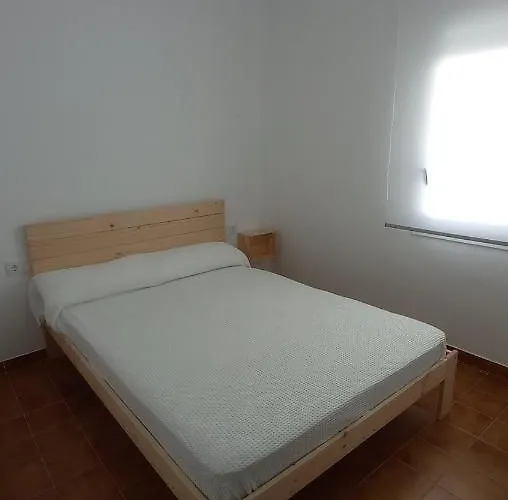 Lägenhet Ca La Torreta *