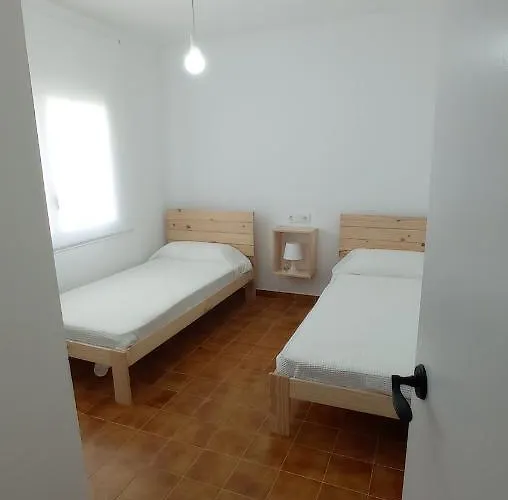 Lägenhet Ca La Torreta