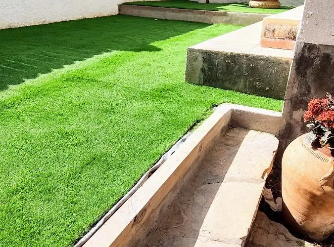 Ca La Torreta דירה *