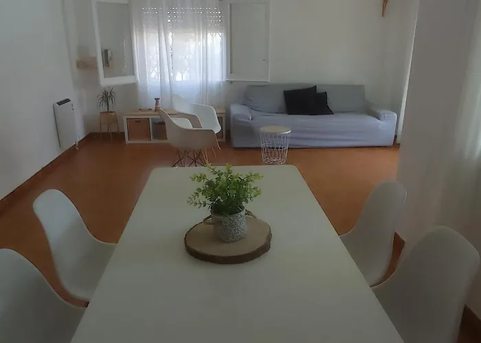 Lägenhet Ca La Torreta