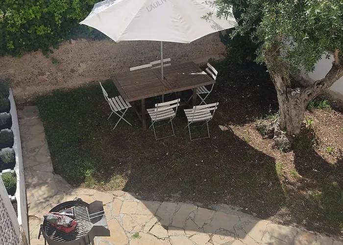 Ca La Torreta Lägenhet Torredembarra