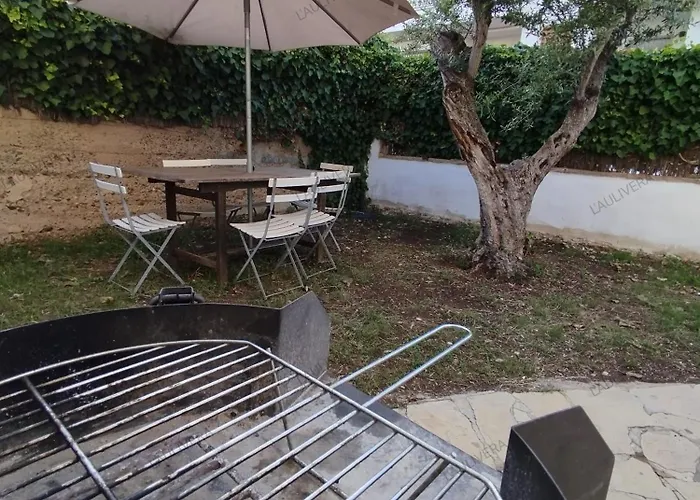 Ca La Torreta Torredembarra