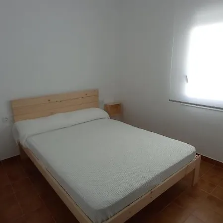 Lägenhet Ca La Torreta *