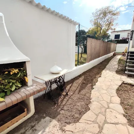 Ca La Torreta Apartment Torredembarra