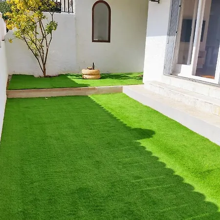 Apartment Ca La Torreta Torredembarra