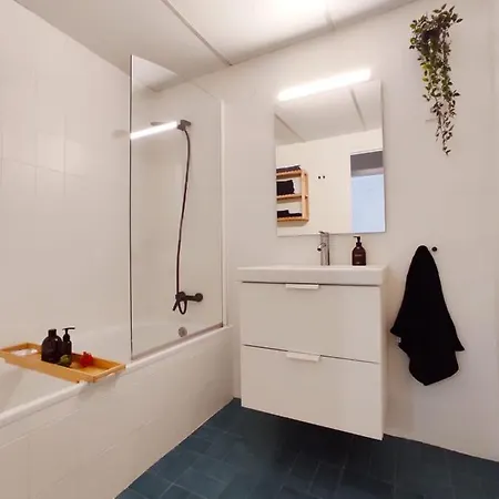 Lägenhet Ca La Torreta *