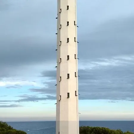 Ca La Torreta Apartment