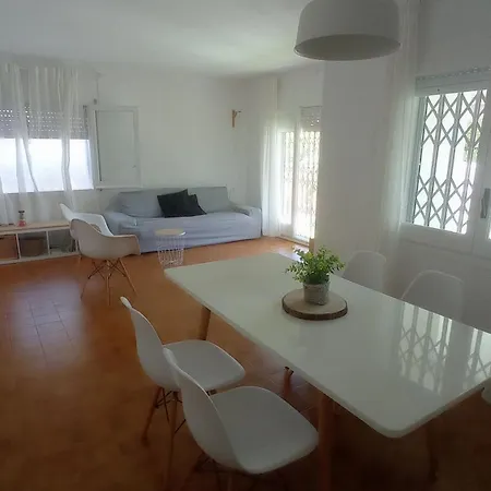Apartment Ca La Torreta *