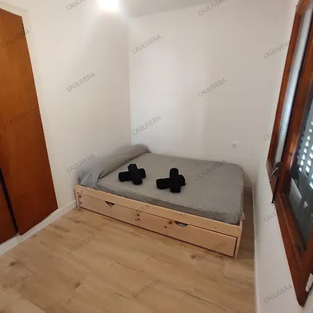 Apartment Ca La Torreta Torredembarra