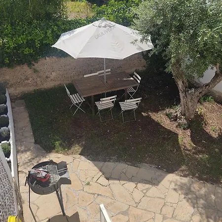 Ca La Torreta Lägenhet Torredembarra