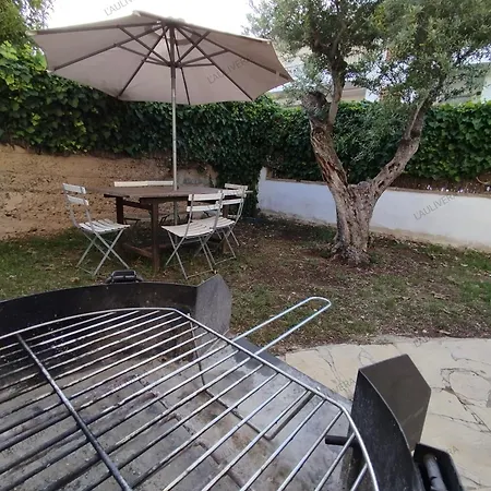 Ca La Torreta Torredembarra