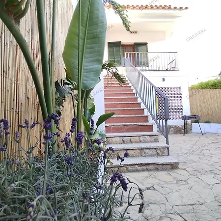 Ca La Torreta * Torredembarra