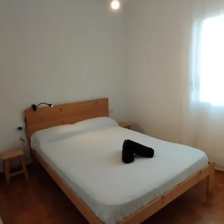 Apartment Ca La Torreta Torredembarra