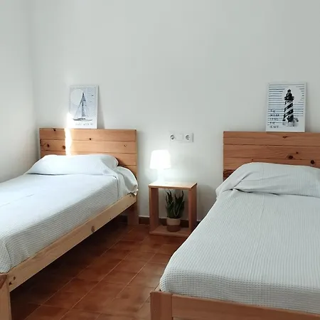 Ca La Torreta Apartment *