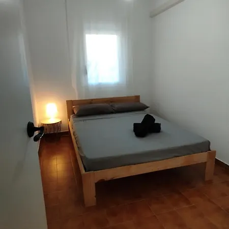 Ca La Torreta Apartment