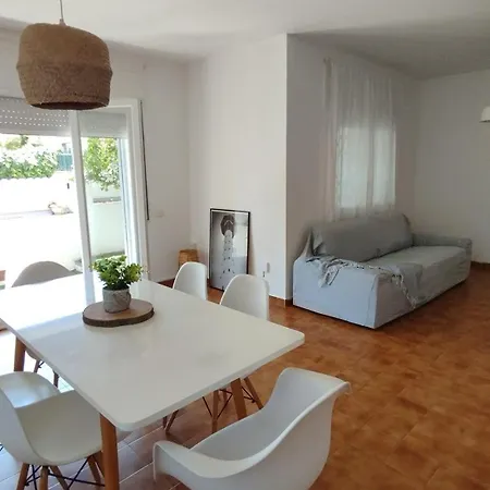 Apartment Ca La Torreta
