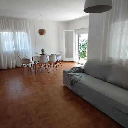 Apartment Ca La Torreta *
