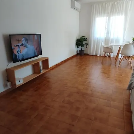 Ca La Torreta Torredembarra
