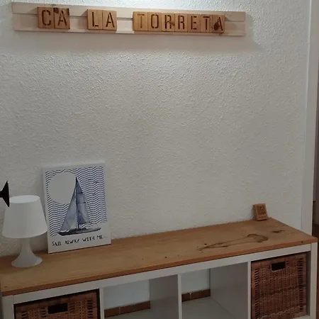Apartment Ca La Torreta *