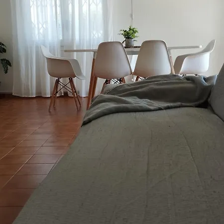 Ca La Torreta Apartment Torredembarra