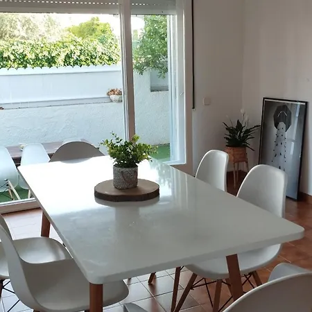 Apartment Ca La Torreta Torredembarra