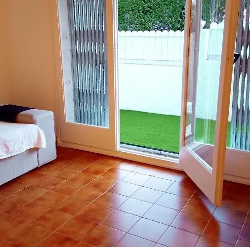 Ca La Torreta Apartman Torredembarra