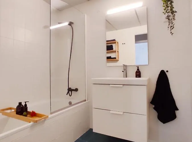 Apartman Ca La Torreta *