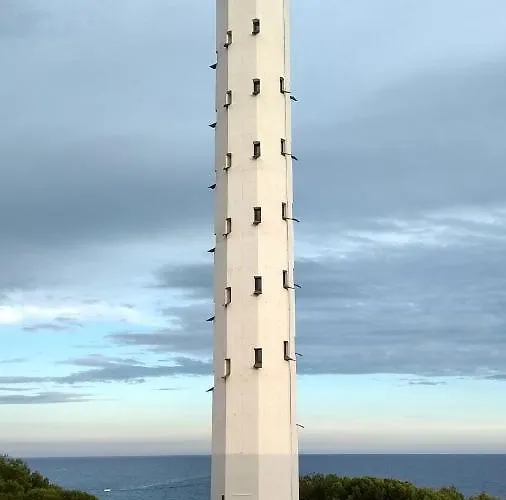 Ca La Torreta Lejlighed