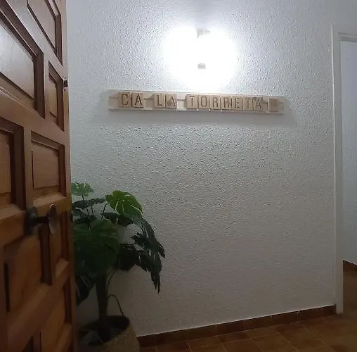 Lejlighed Ca La Torreta *