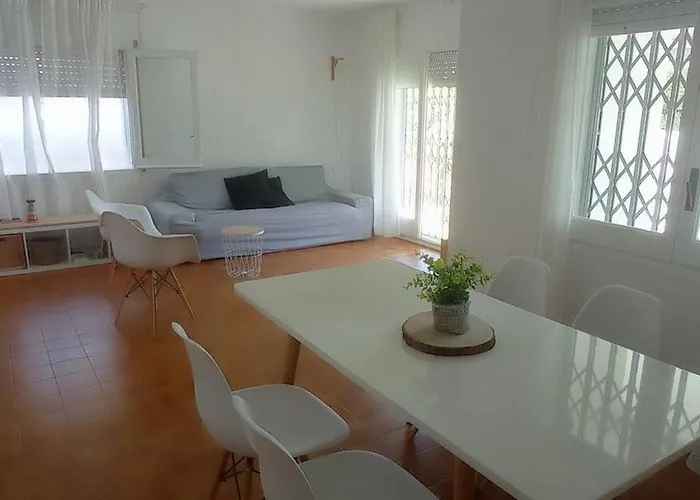 Lejlighed Ca La Torreta *
