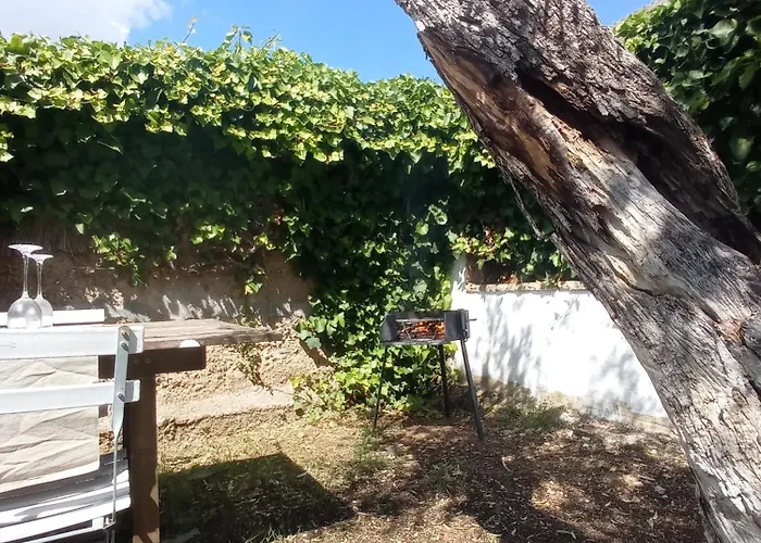 Ca La Torreta Apartman Torredembarra