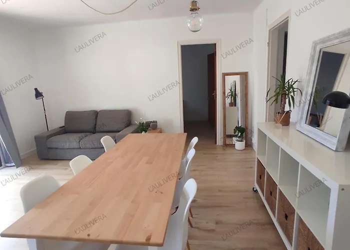 Apartman Ca La Torreta